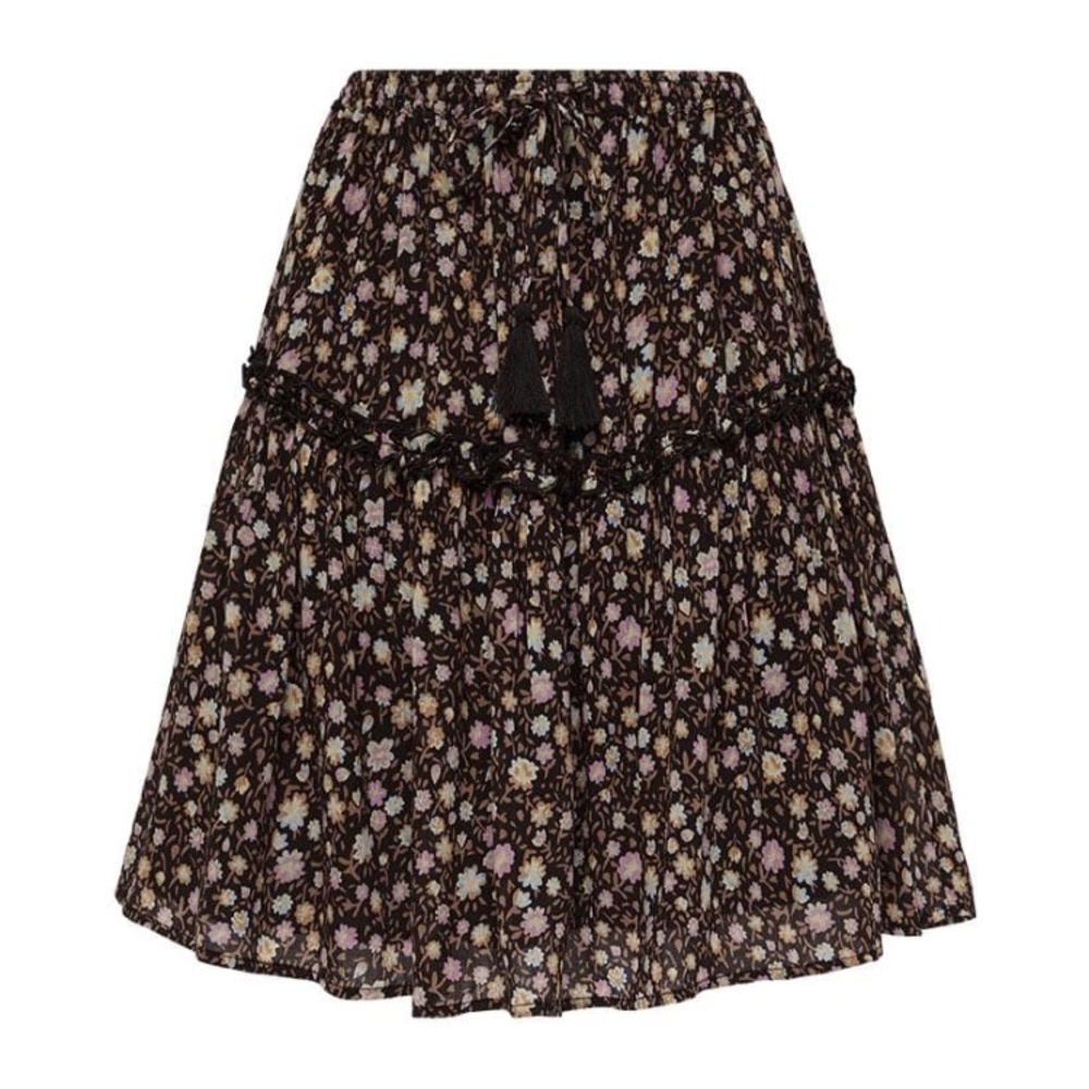 Spell Rae Mini Skirt
